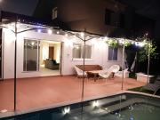 Maison 5 pièces 128 m² Maison 5 pièces 128 m²