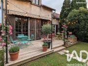 Maison 5 pièces 128 m²