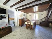 Maison 5 pièces 128 m²