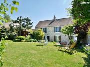 Maison 5 pièces 128 m²