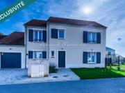 Maison 5 pièces 128 m²