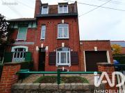 Maison 5 pièces 128 m²