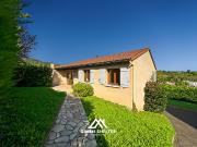 Maison 5 pièces 128 m²