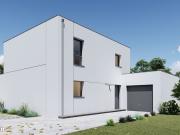 Maison 5 pièces 128 m²
