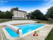 Maison 5 pièces 128 m²