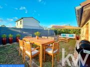 Maison 5 pièces 128 m²