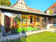 Maison 5 pièces 128 m²