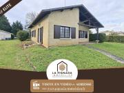 Maison 5 pièces 128 m²