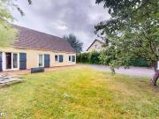 Maison 5 pièces 128 m²