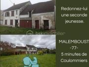 Maison 5 pièces 128 m²