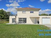 Maison 5 pièces 128 m² Maison 5 pièces 128 m²