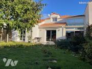 Maison 5 pièces 128 m²