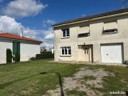 Maison 5 pièces 128 m²