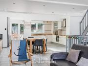 Maison 5 pièces 122 m²