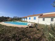 Maison 5 pièces 128 m²