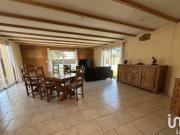 Maison 5 pièces 134 m²