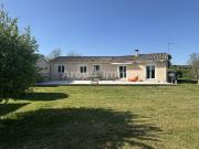 Maison 5 pièces 128 m²
