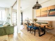 Maison 5 pièces 128 m²