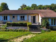 Maison 5 pièces 128 m²