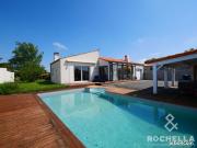 Maison 5 pièces 128 m²
