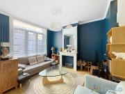 Maison 5 pièces 128 m²