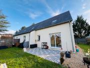 Maison 5 pièces 128 m²