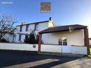 Maison 5 pièces 128 m²