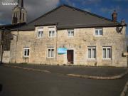 Maison 5 pièces 128 m²