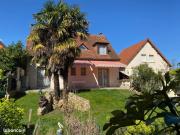 Maison 5 pièces 128 m²