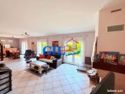 Maison 5 pièces 128 m²