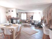 Maison 5 pièces 128 m²
