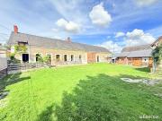 Maison 5 pièces 128 m²