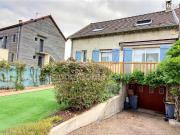 Maison 5 pièces 128 m²