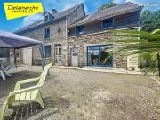 Maison 5 pièces 128 m²