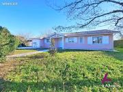 Maison 5 pièces 128 m²