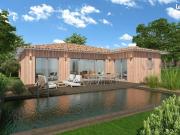 Maison 5 pièces 128 m²