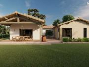 Maison 5 pièces 128 m²