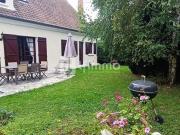 Maison 5 pièces 128 m²