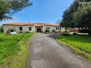 Maison 5 pièces 128 m²