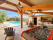 Maison 5 pièces 128 m²