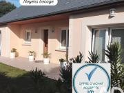 Maison 5 pièces 128 m²