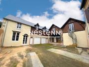 Maison 5 pièces 128 m²