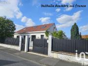 Maison 5 pièces 128 m²