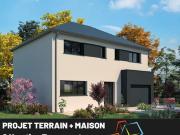 Maison 5 pièces 128 m² Maison 5 pièces 128 m²