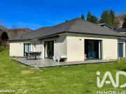 Maison 5 pièces 128 m²