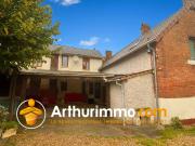 Maison 5 pièces 128 m²