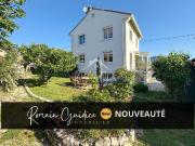 Maison 5 pièces 128 m²