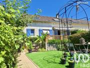 Maison 5 pièces 128 m²