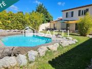 Maison 5 pièces 128 m²