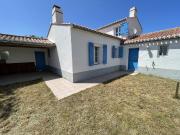 Maison 4 pièces 128 m²